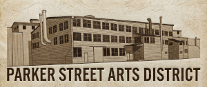 Parker Street Arts District